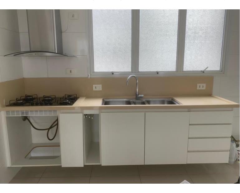 Foto de APARTAMENTO PORTAL DO MORUMBI SÃO PAULO