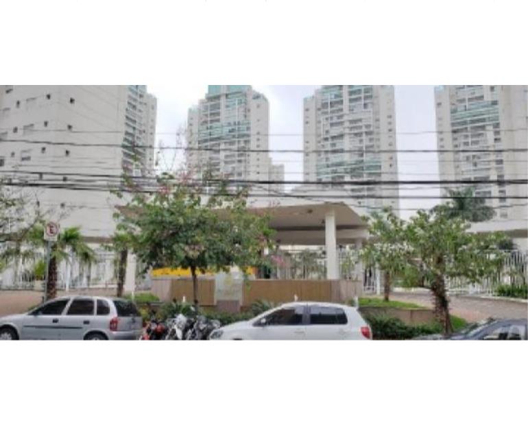 Foto de APARTAMENTO CONDOMÍNIO CENTRAL PARK MOOCA (DIREITOS)