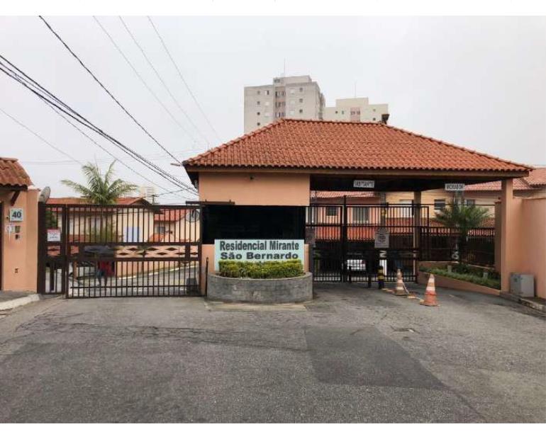 Foto de CASA RESIDENCIAL MIRANTE  (DIREITOS)