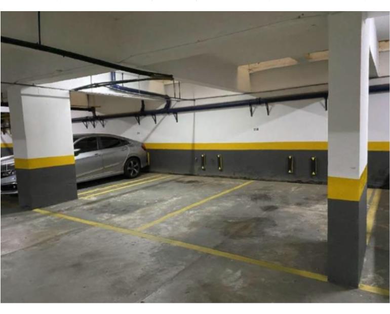 Foto de APARTAMENTO VILA MONTE ALEGRE SÃO PAULO