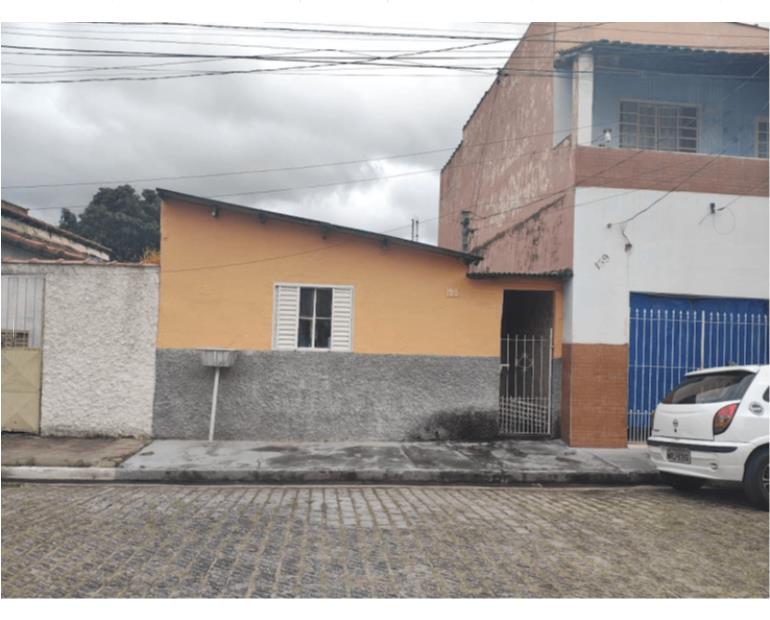 Foto de CASA CRUZEIRO/SP