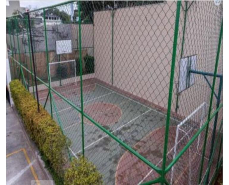 Foto de APTO PANORAMA DIADEMA CONDOMÍNIO CLUBE (DIREITOS)