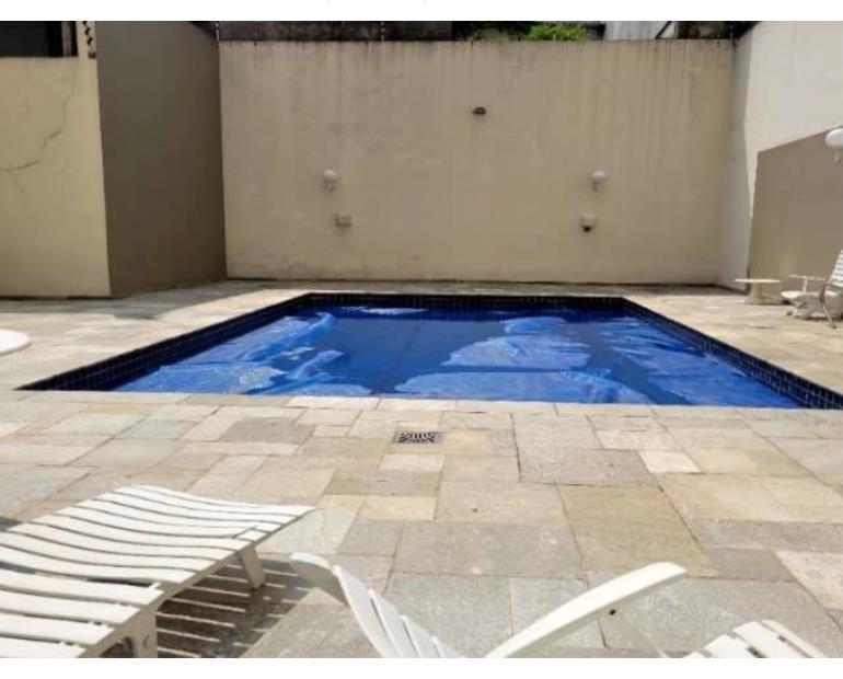 Foto de APARTAMENTO CENTRO SÃO BERNARDO DO CAMPO
