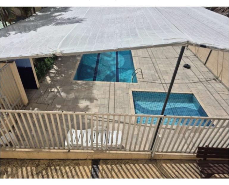 Foto de APARTAMENTO CONDOMÍNIO RESIDENCIAL PARQUE DAS ÁRVORES