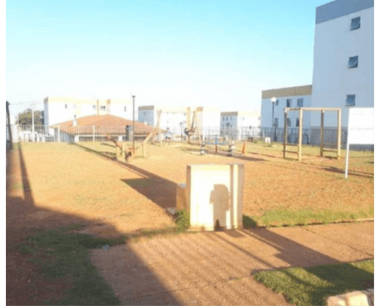 Foto de APARTAMENTO ALTOS DE IPANEMA SOROCABA (DIREITOS) 