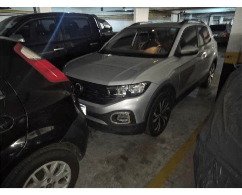 Foto de APARTAMENTO CONDOMÍNIO RESIDENCIAL PARQUE DAS ÁRVORES