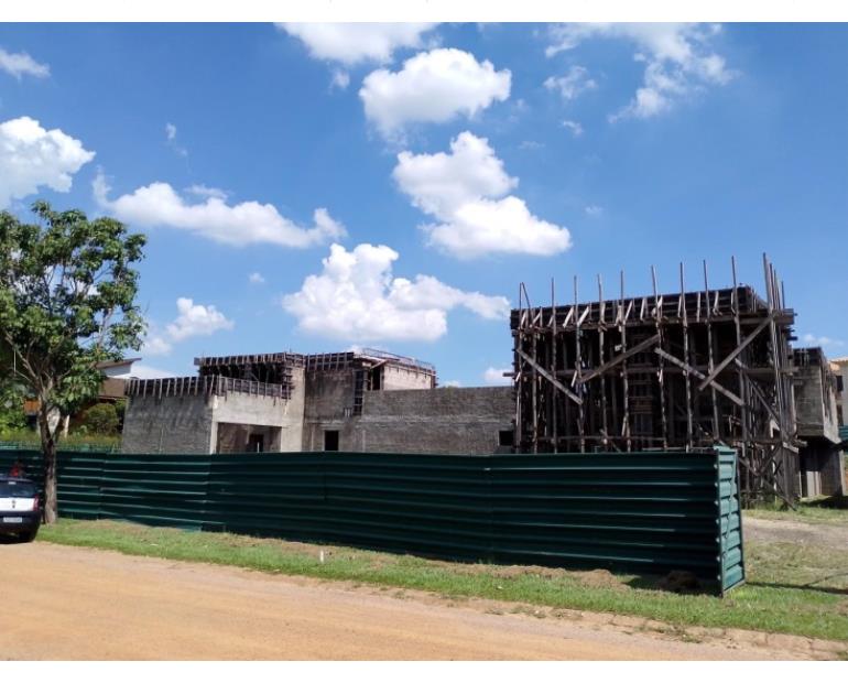 Foto de TERRENO E CONSTRUÇÃO HARAS LARISSA MONTE MOR (DIREITOS)