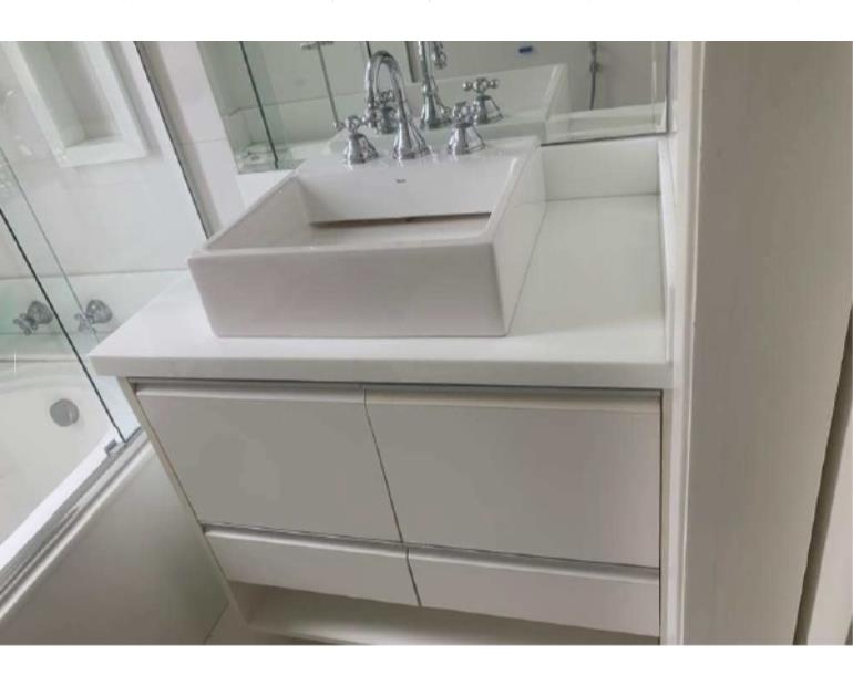 Foto de APARTAMENTO PORTAL DO MORUMBI SÃO PAULO