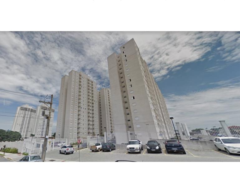 Foto de APARTAMENTO CIDADE LUÍZA JUNDIAÍ/SP (DIREITOS)