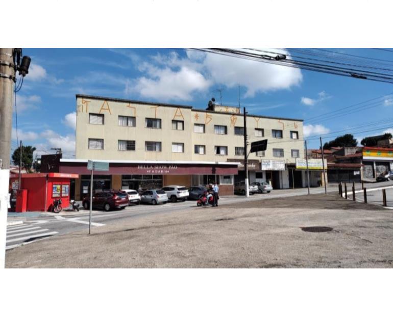 Foto de APARTAMENTO ASSUNÇÃO SÃO BERNARDO DO CAMPO