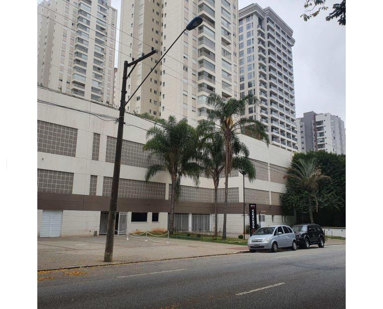 Foto de APARTAMENTO BOA VISTA SÃO CAETANO DO SUL