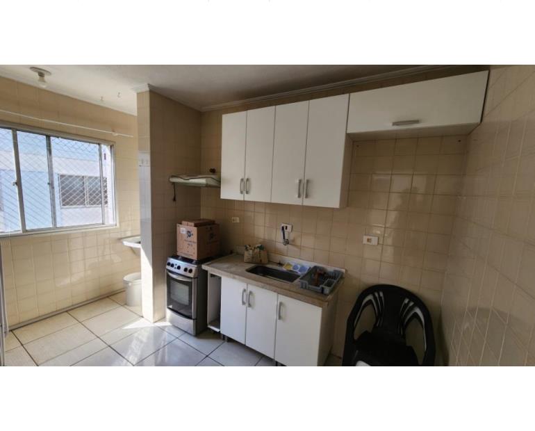 Foto de APARTAMENTO NOVA PETRÓPOLIS SÃO BERNARDO DO CAMPO