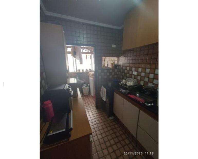 Foto de APARTAMENTO CAPÃO REDONDO SÃO PAULO