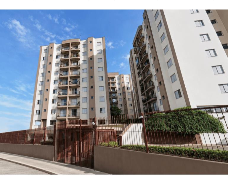 Foto de APARTAMENTO 56M² FREGUESIA DO Ó SÃO PAULO (DIREITOS)