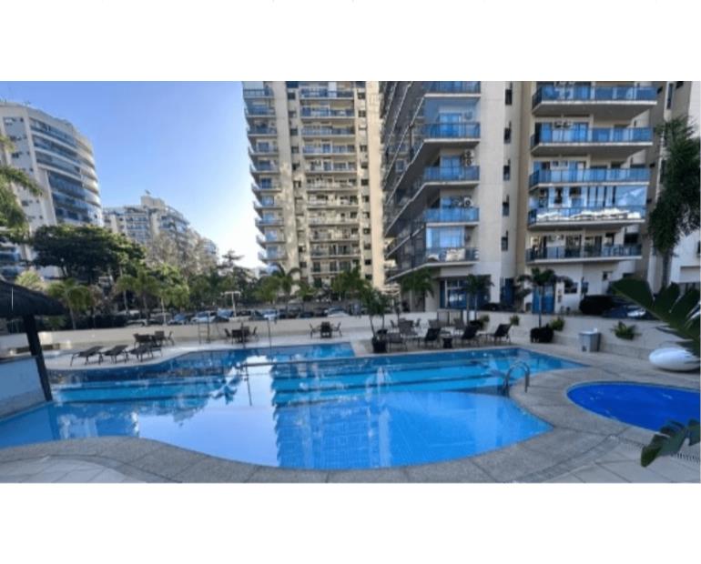 Foto de APARTAMENTO JACAREPAGUÁ RIO DE JANEIRO