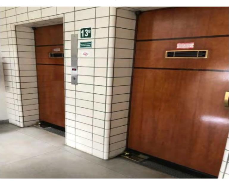 Foto de APARTAMENTO SANTA IFIGÊNIA SÃO PAULO