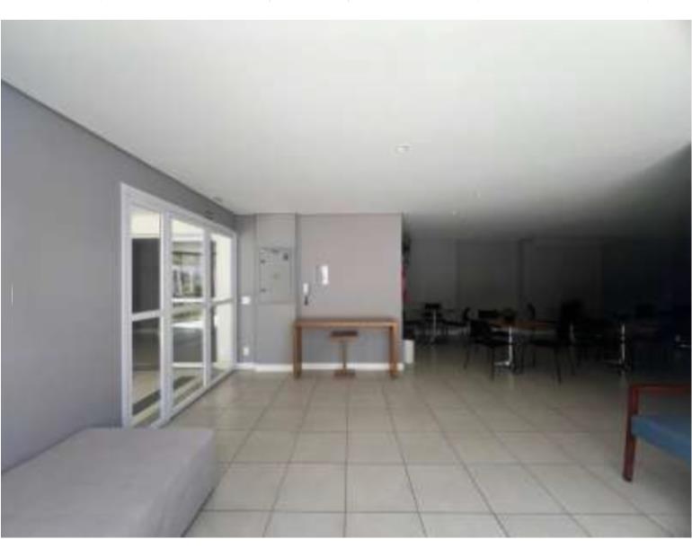 Foto de APARTAMENTO 35M² CAMBUCI SÃO PAULO (DIREITOS)