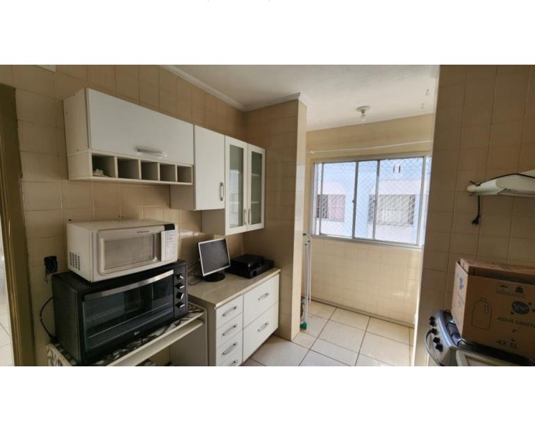 Foto de APARTAMENTO NOVA PETRÓPOLIS SÃO BERNARDO DO CAMPO