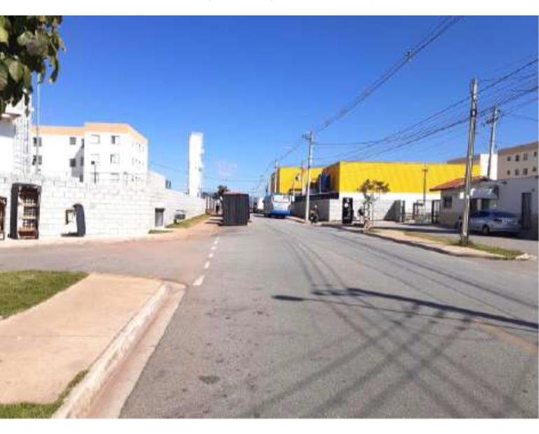 Foto de APARTAMENTO ALTOS DE IPANEMA SOROCABA (DIREITOS) 