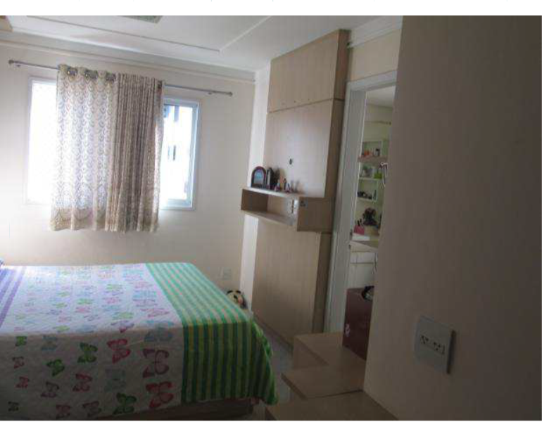 Foto de APARTAMENTO JARDIM ESTORIL IV BAURU