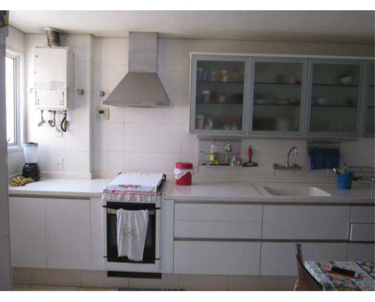 Foto de APARTAMENTO JARDIM ESTORIL IV BAURU