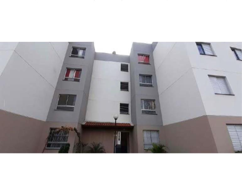 Foto de APARTAMENTO ALTOS DE IPANEMA SOROCABA (DIREITOS) 
