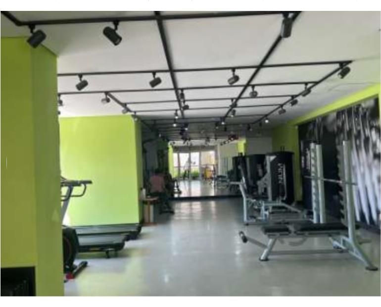 Foto de APARTAMENTO 35M² CAMBUCI SÃO PAULO (DIREITOS)