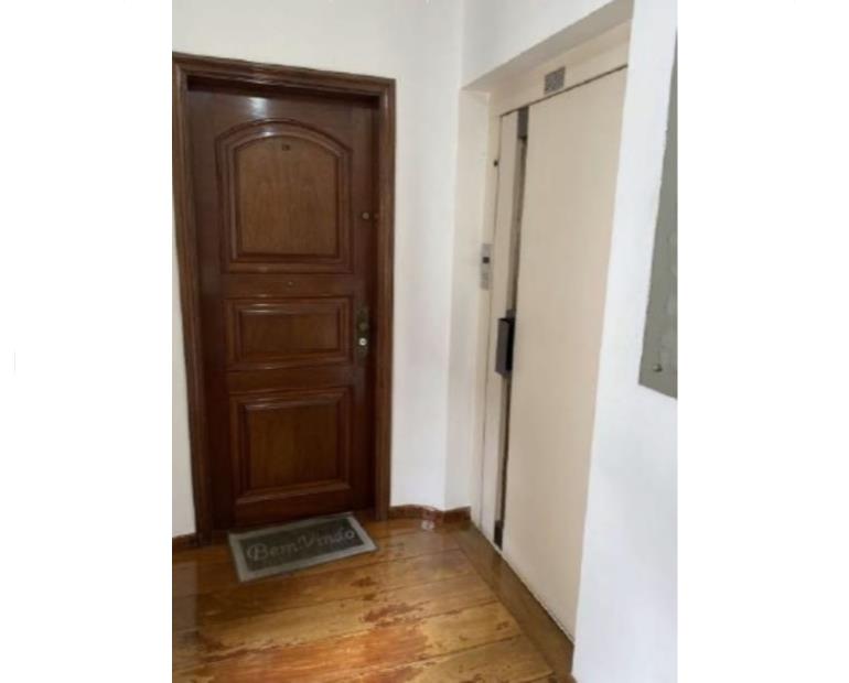 Foto de APARTAMENTO VILA MONTE ALEGRE SÃO PAULO
