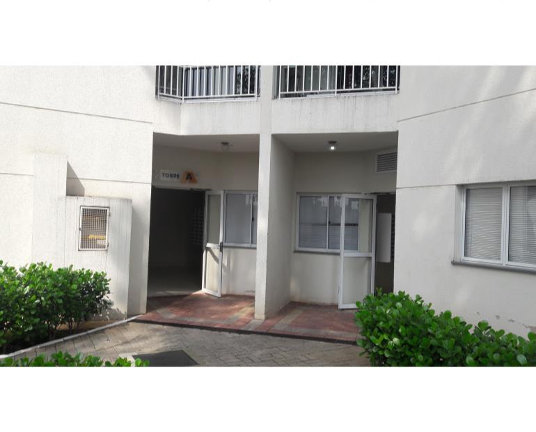 Foto de APARTAMENTO RESIDENCIAL ATUA GUARULHOS (DIREITOS)