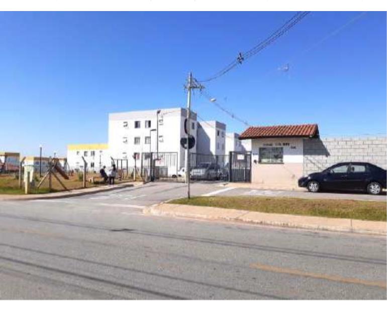 Foto de APARTAMENTO ALTOS DE IPANEMA SOROCABA (DIREITOS) 