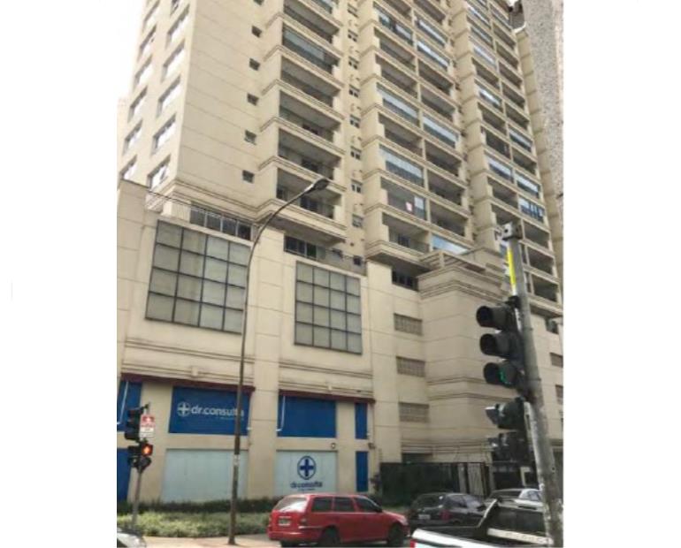 Foto de APARTAMENTO CENTRO SÃO PAULO