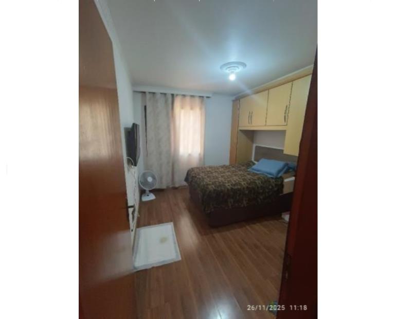 Foto de APARTAMENTO CAPÃO REDONDO SÃO PAULO