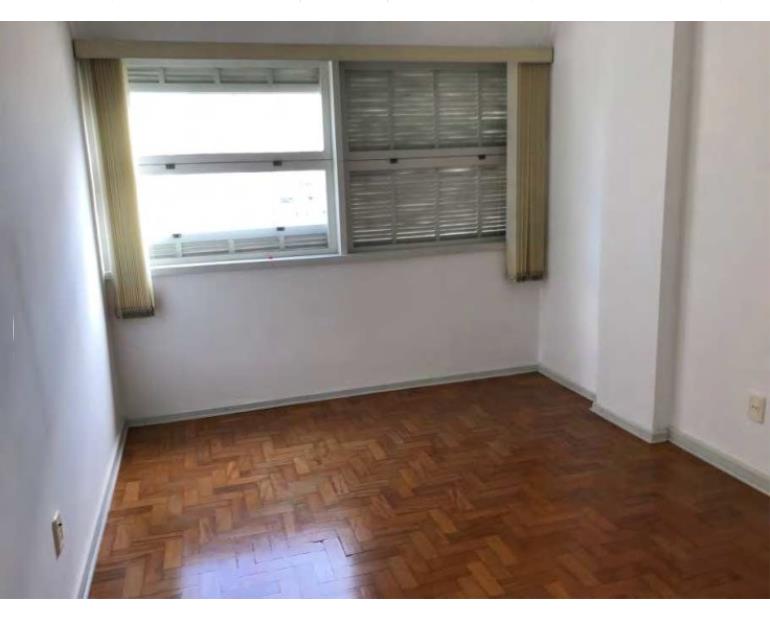 Foto de APARTAMENTO SANTA IFIGÊNIA SÃO PAULO
