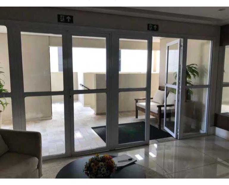 Foto de APARTAMENTO CENTRO SÃO PAULO