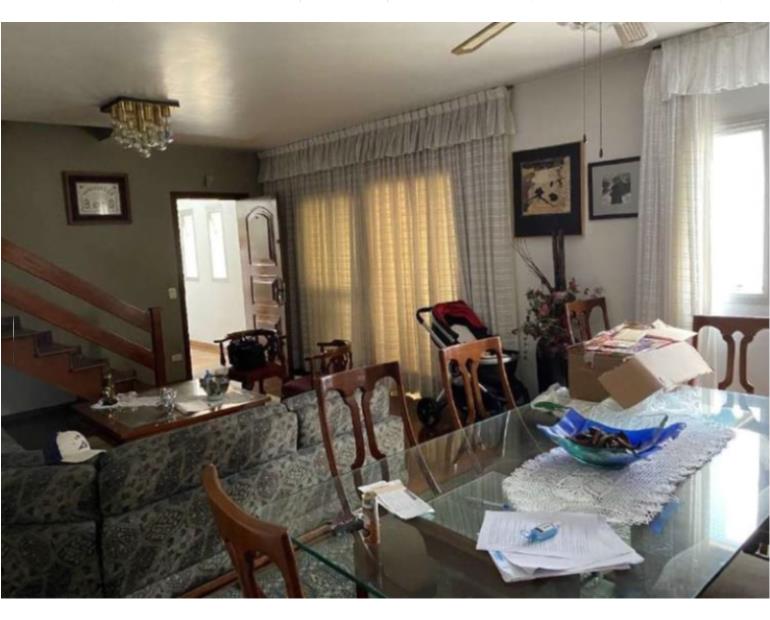 Foto de APARTAMENTO VILA MONTE ALEGRE SÃO PAULO