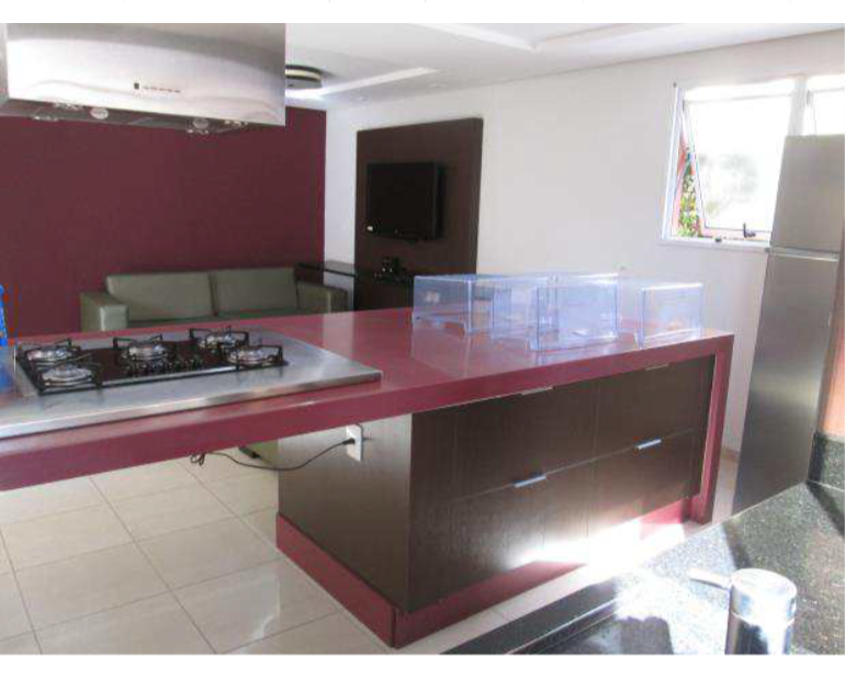 Foto de APARTAMENTO JARDIM ESTORIL IV BAURU