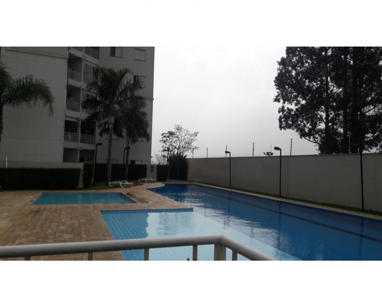 Foto de APARTAMENTO RESIDENCIAL ATUA GUARULHOS (DIREITOS)