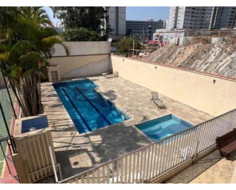 Foto de APARTAMENTO JARDIM DO MAR SÃO BERNARDO DO CAMPO