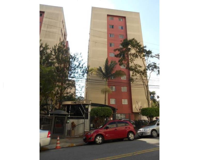 Foto de APARTAMENTO JARDIM SANTA EMÍLIA SÃO PAULO