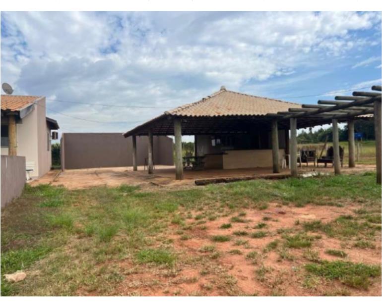 Foto de ÁREA RURAL AGUDOS/SP