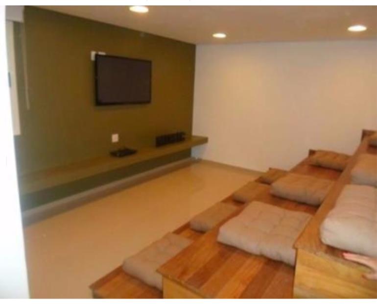 Foto de APTO PANORAMA DIADEMA CONDOMÍNIO CLUBE (DIREITOS)