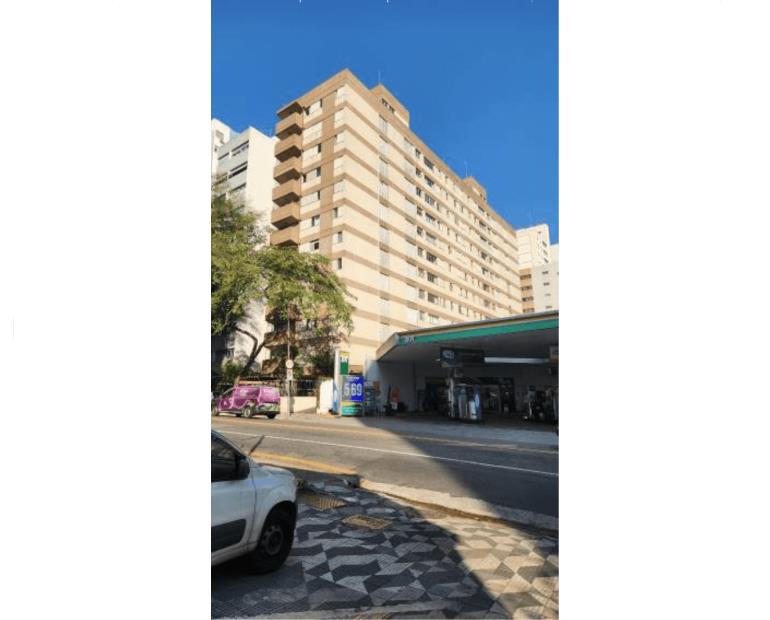 Foto de APARTAMENTO HIGIENÓPOLIS SÃO PAULO