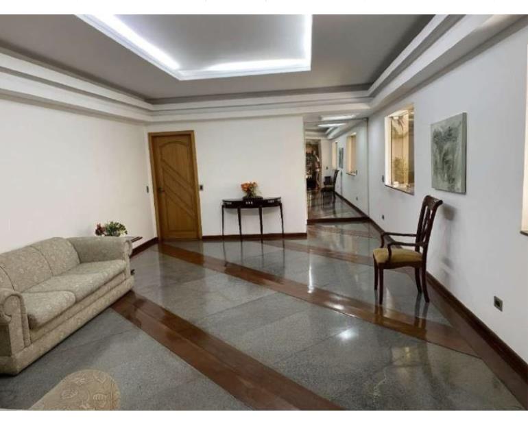 Foto de APARTAMENTO VILA MONTE ALEGRE SÃO PAULO