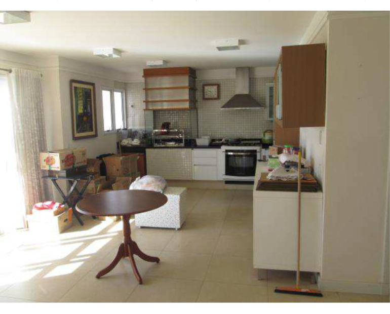 Foto de APARTAMENTO JARDIM ESTORIL IV BAURU