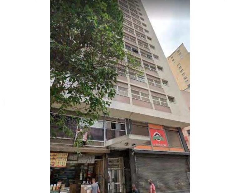 Foto de APARTAMENTO SANTA IFIGÊNIA SÃO PAULO