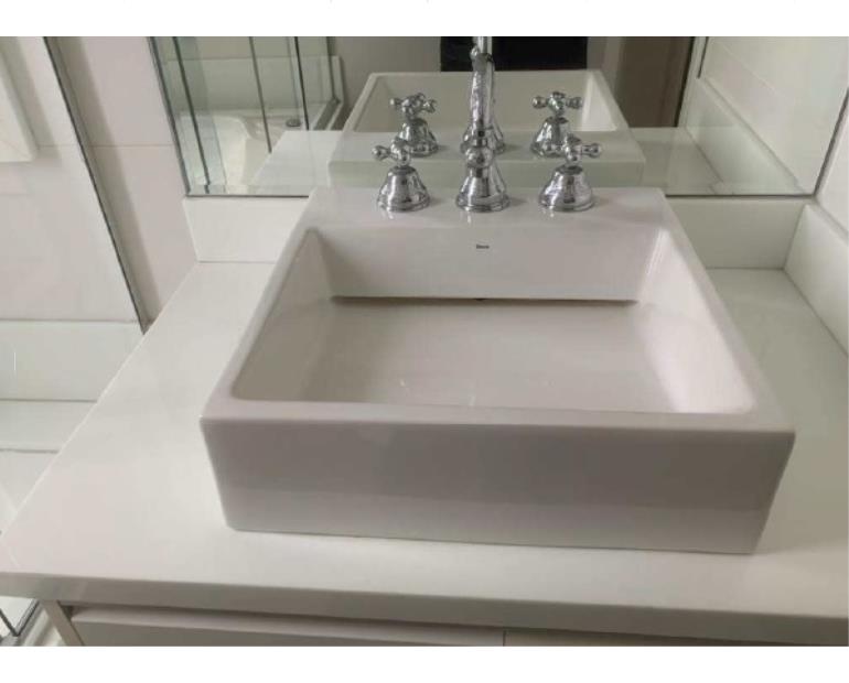 Foto de APARTAMENTO PORTAL DO MORUMBI SÃO PAULO