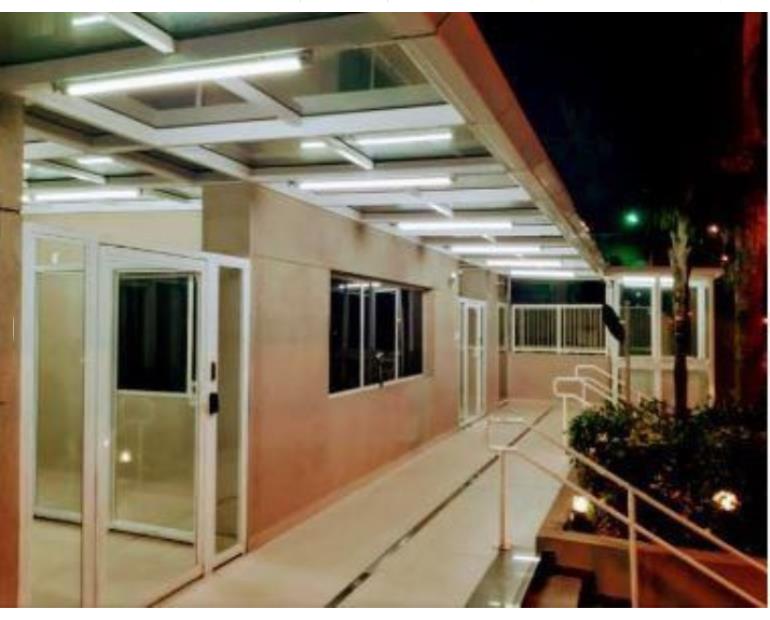 Foto de APTO PANORAMA DIADEMA CONDOMÍNIO CLUBE (DIREITOS)