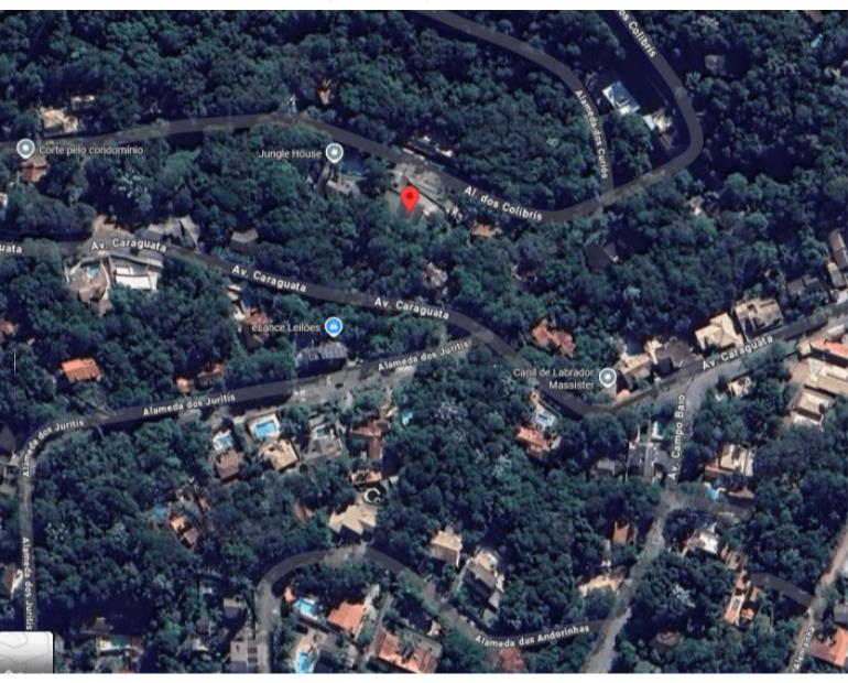 Foto de CASA ALPES DA CANTAREIRA MAIRIPORÃ