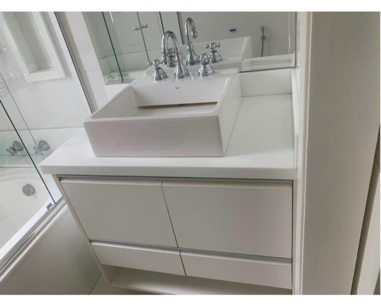 Foto de APARTAMENTO PORTAL DO MORUMBI SÃO PAULO