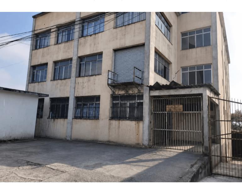 Foto de PRÉDIO COMERCIAL VILA LUSITÂNIA SÃO BERNARDO DO CAMPO